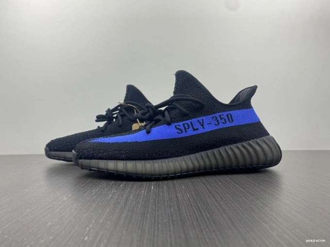 Dazzling GY7164 Yeezy Blue 350 V2 Boost Adidas 1210